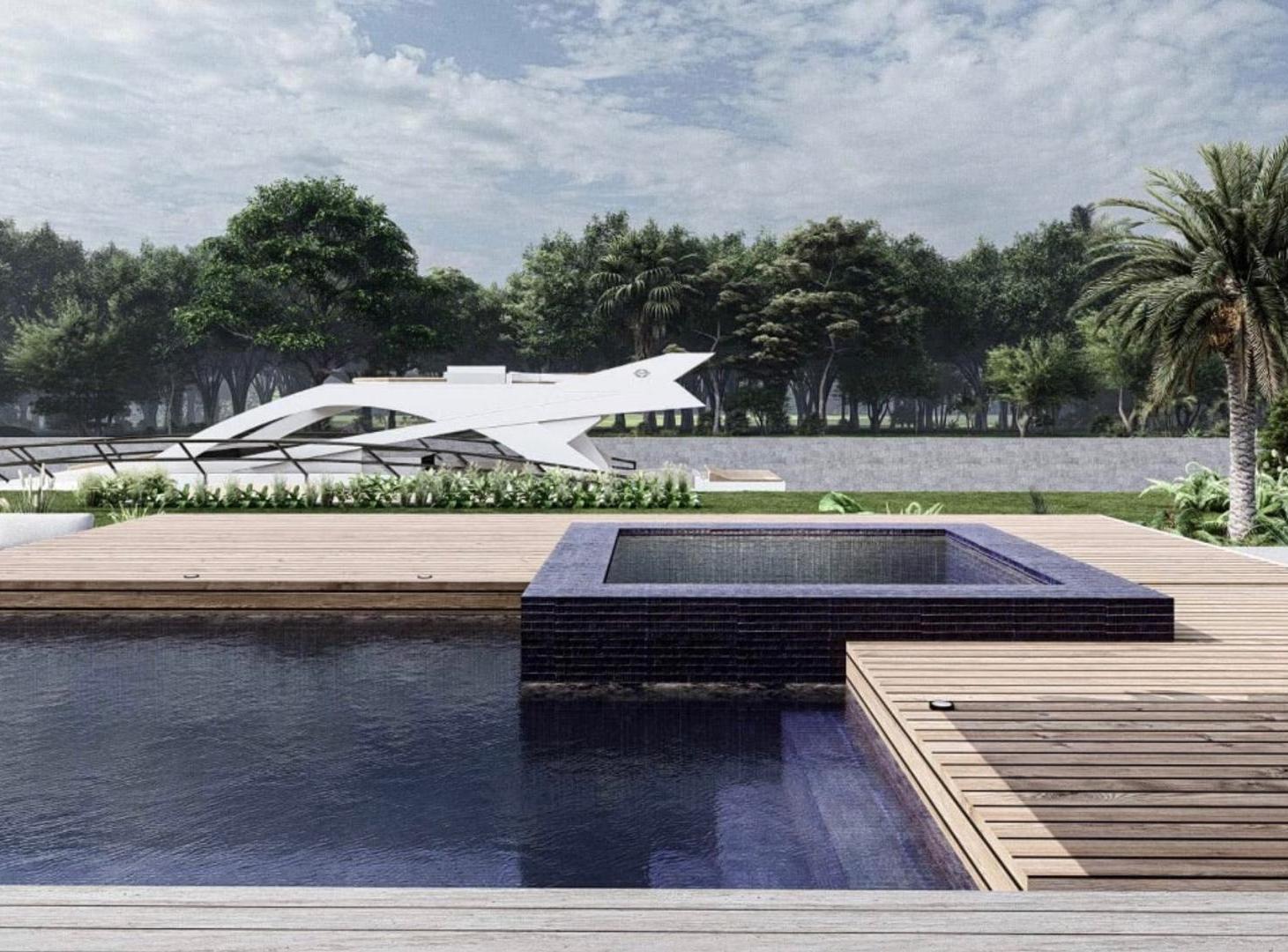 Foto de Casa en Barrio El Yacht Nordelta, imagen 3