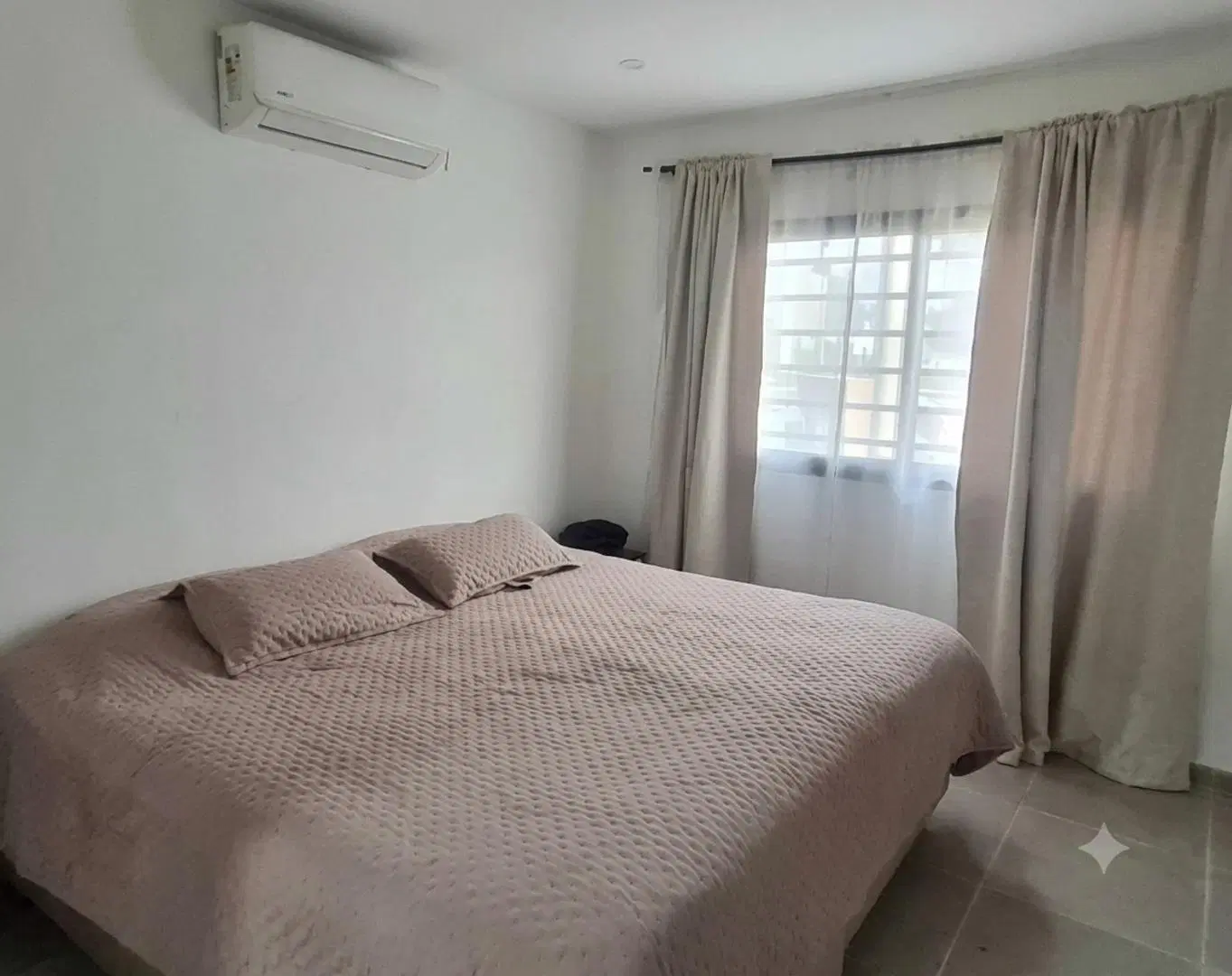 Casa en venta en barrio casuarinas pilar 4 ambientes 3