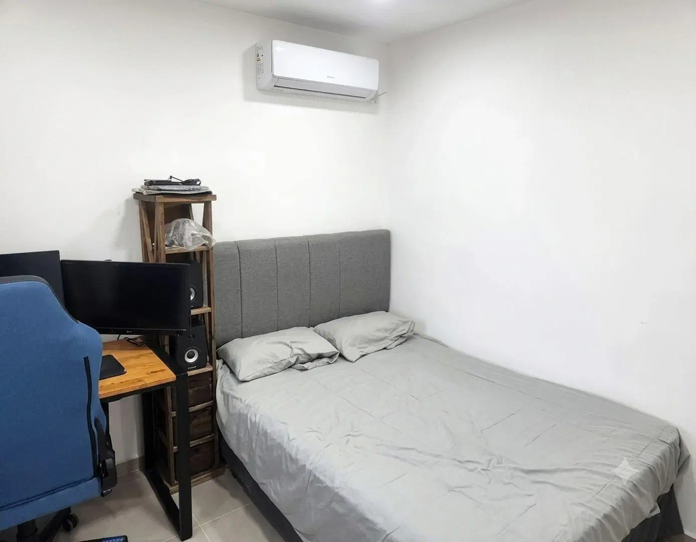 Casa en venta en barrio casuarinas pilar 4 ambientes 2