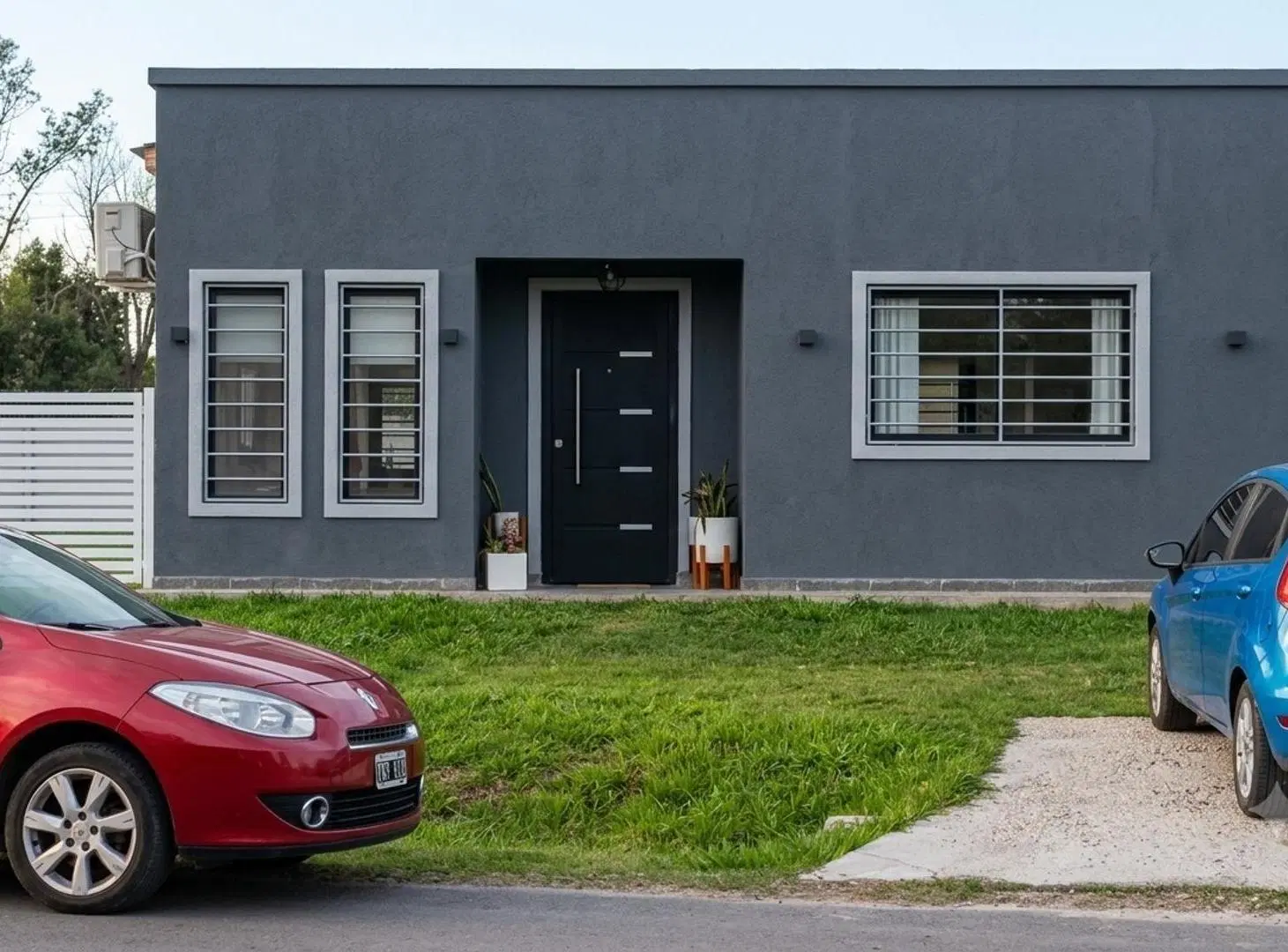 Casa en venta en barrio casuarinas pilar 4 ambientes 1