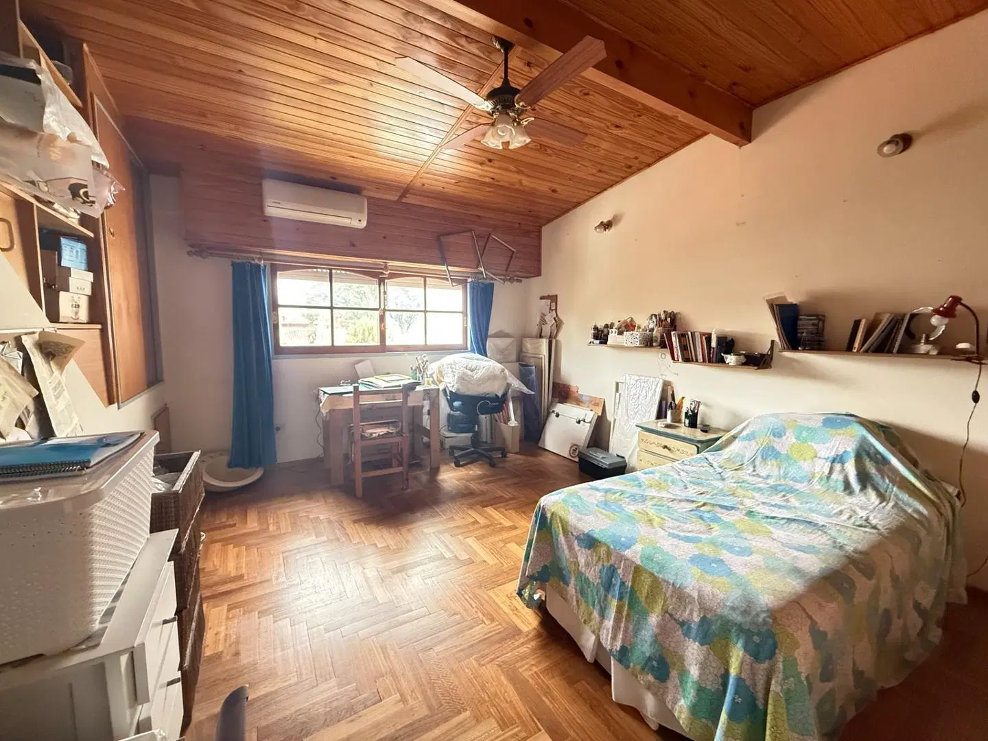 Duplex 5 ambientes con jardin en Martinez, buena luz natural 4