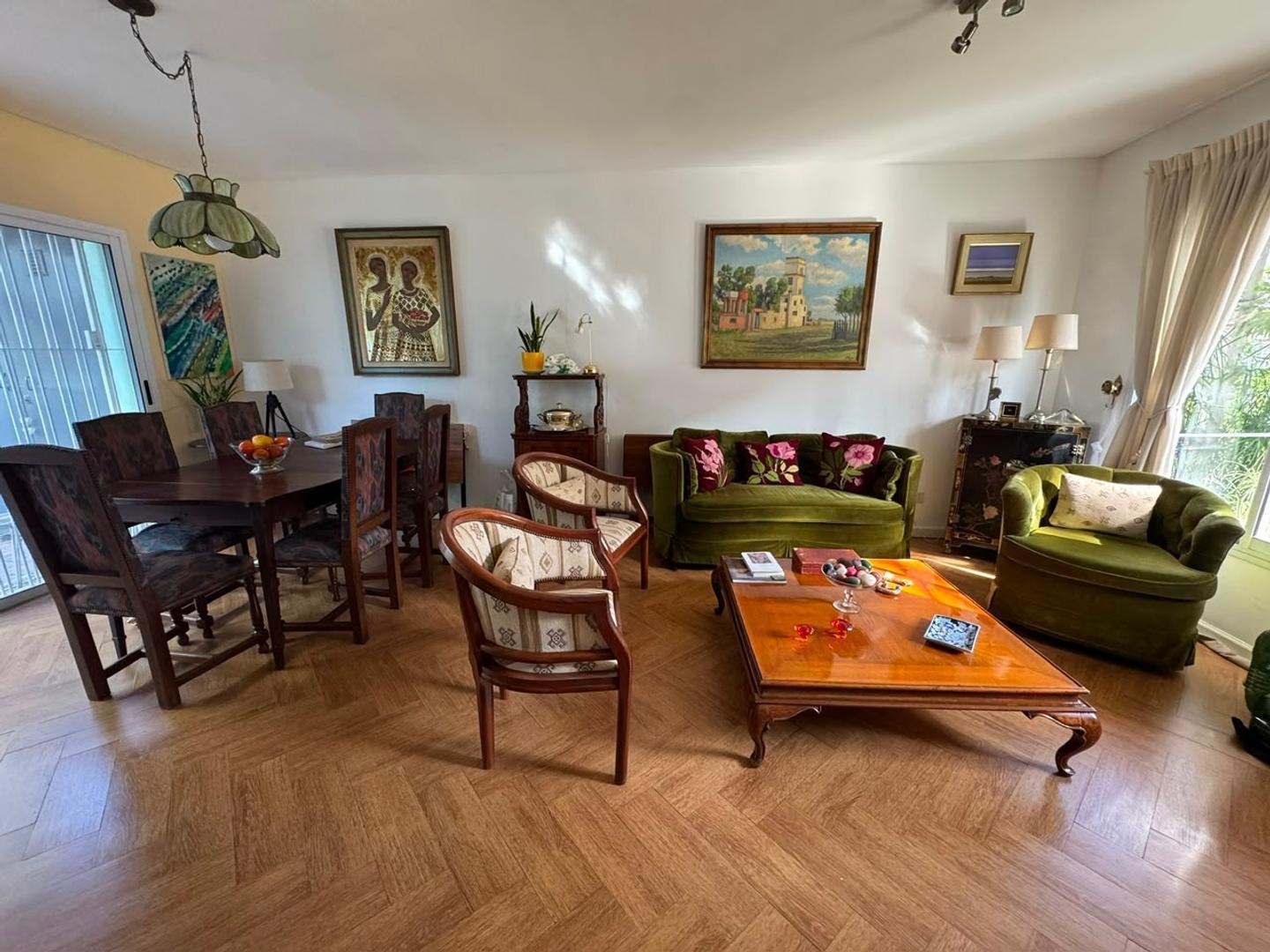 Foto de Venta casa en barrio cerrado 3 ambientes Bajo San Isidro, imagen 3
