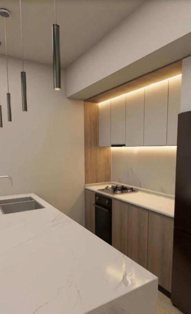 Foto de Triplex 4 ambientes, cochera, jardín, piscinaen Florida, imagen 1