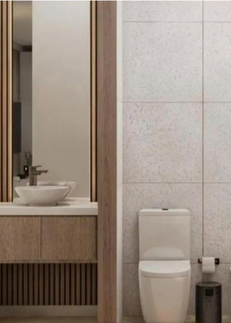 Foto de Triplex 4 ambientes, cochera, jardín, piscinaen Florida, imagen 3