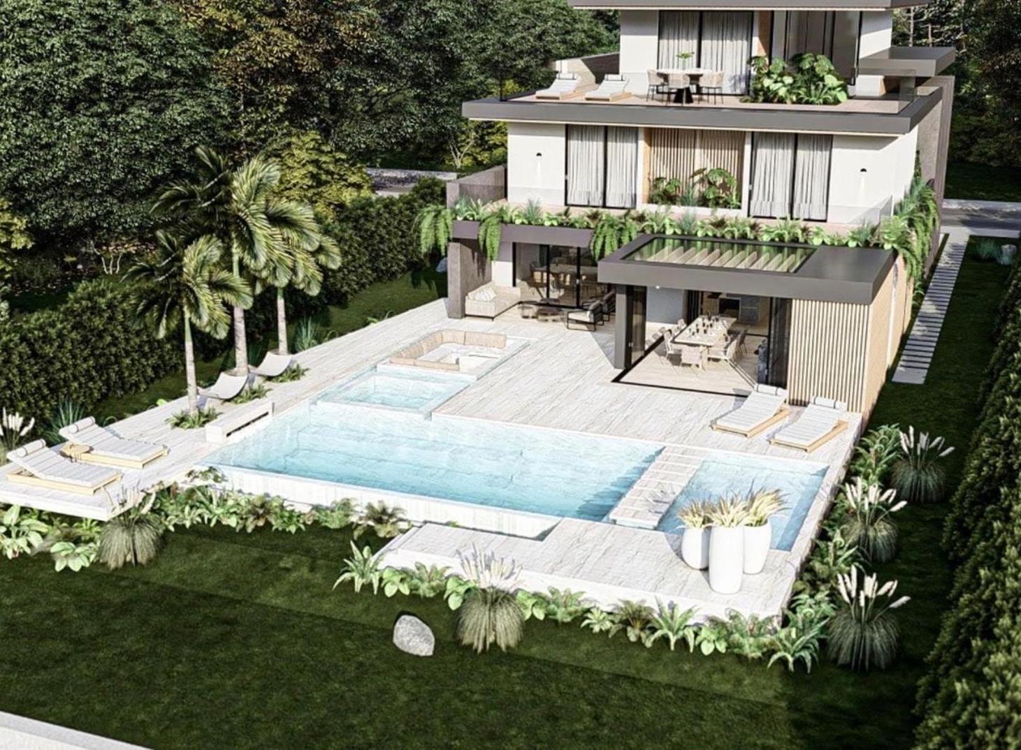 Foto de Casa en Barrio Los Puentes Nordelta, imagen 2