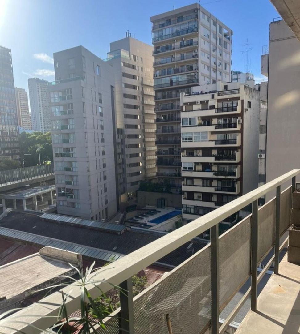 Foto de Excelente departamento en alquiler 3 ambientes, imagen 1