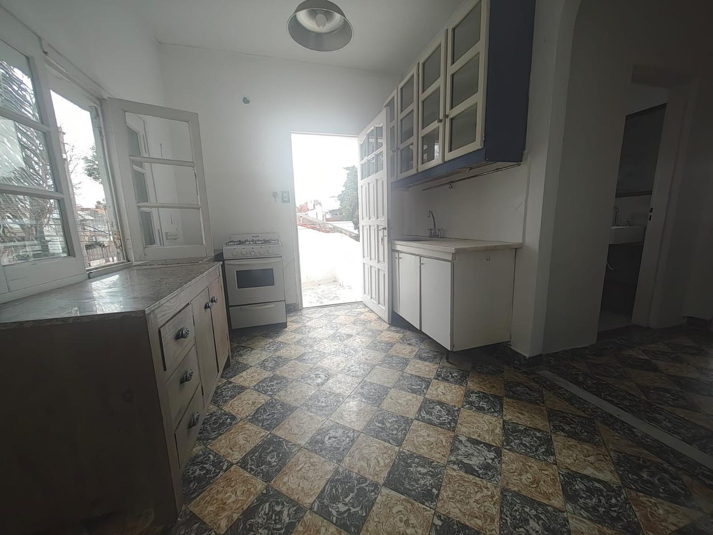 Foto de PH en venta de 3 ambientes en Beccar, imagen 3