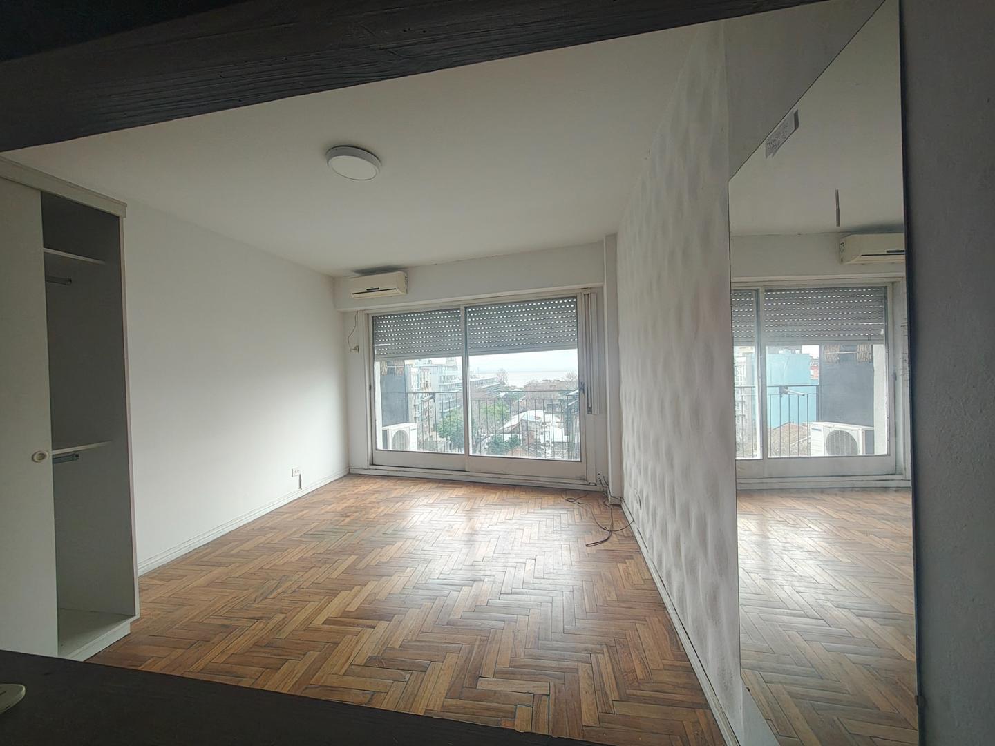 Foto de Departamento/monoambiente en alquiler en Vicente López, imagen 2