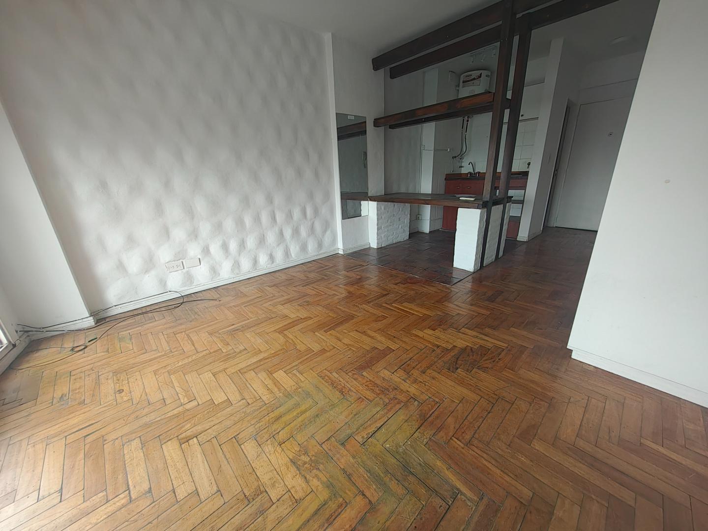 Foto de Departamento/monoambiente en alquiler en Vicente López, imagen 4