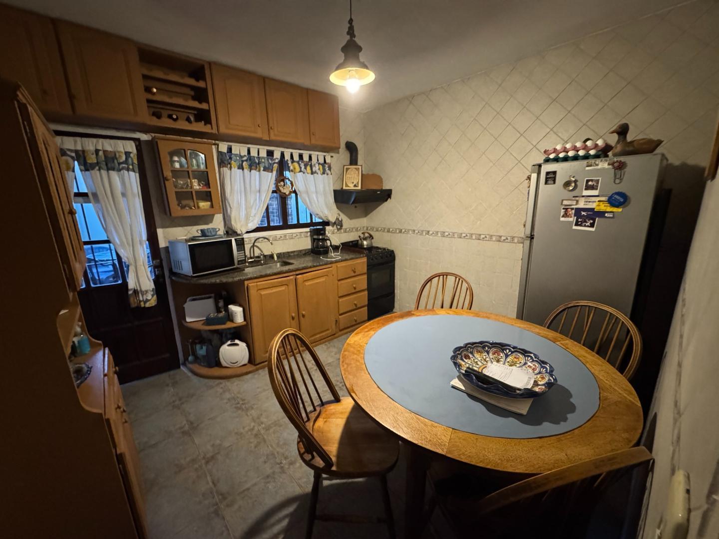 Foto de Triplex en venta con patio y parrilla en Olivos, imagen 5