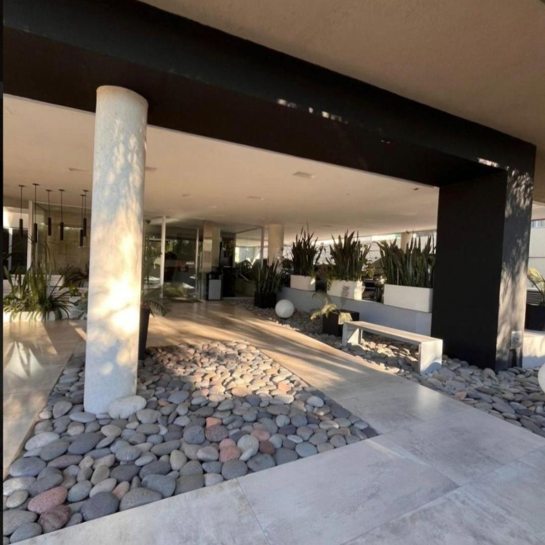 Foto de Monoambiente con piscina y cochera en Vicente López, imagen 5