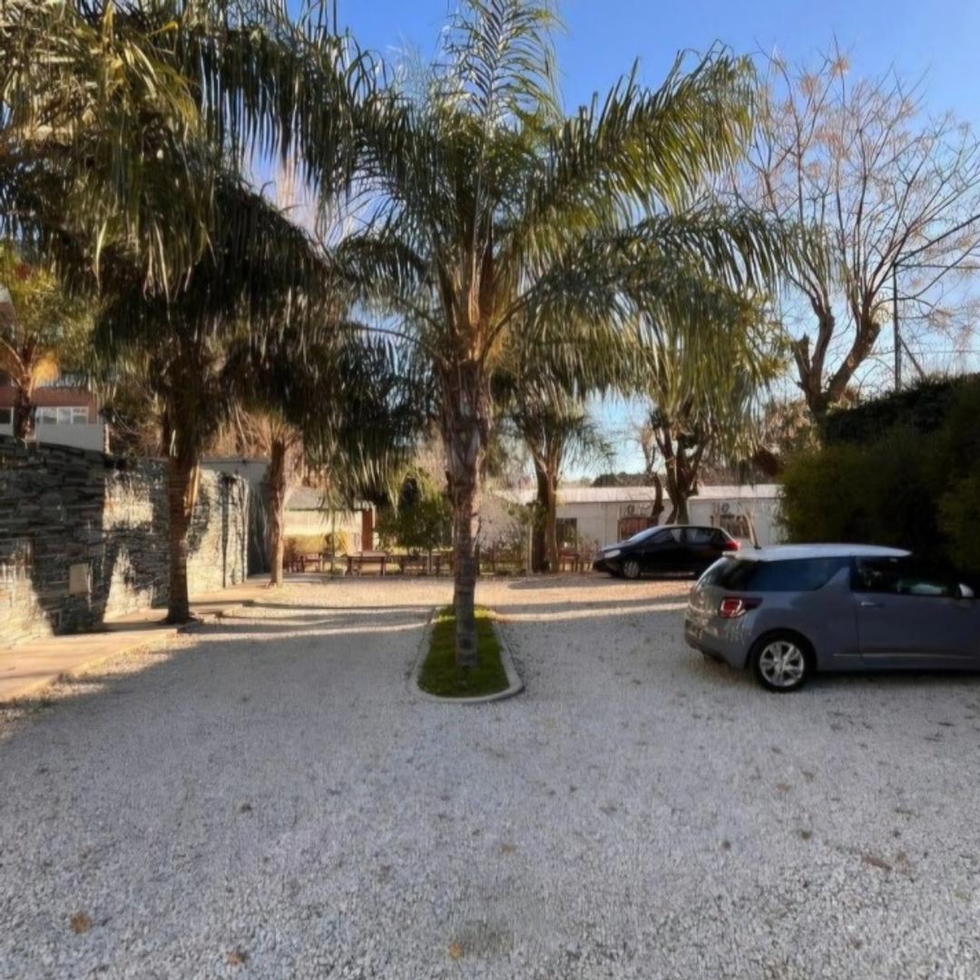 Foto de Monoambiente con piscina y cochera en Vicente López, imagen 3