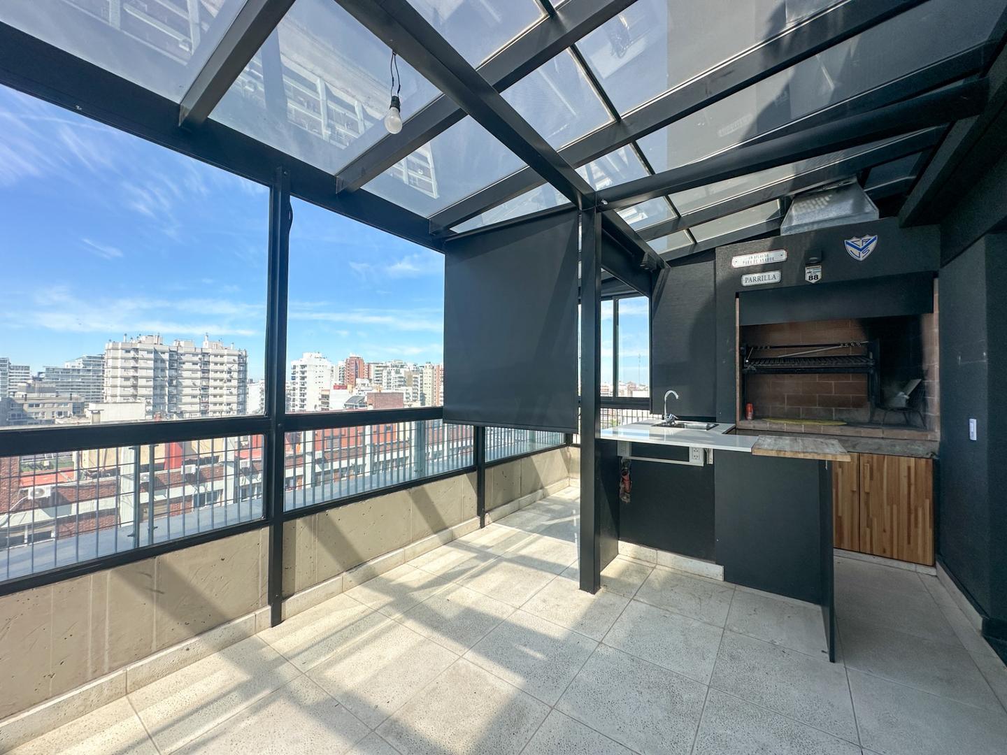 Foto de Venta Duplex 4 ambientes terraza propia DOMUS Libertador, imagen 4