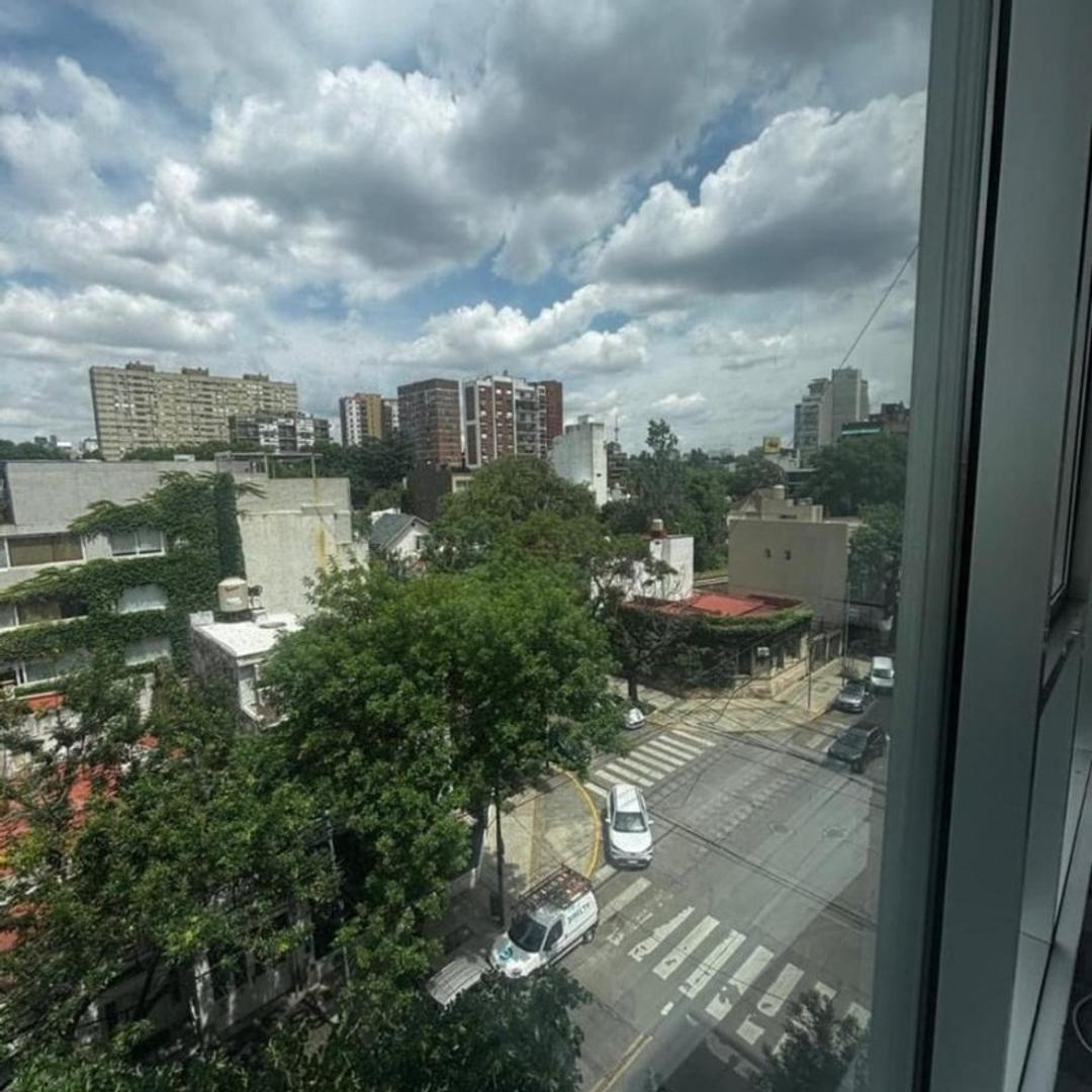 Foto de Oficina en Venta en Nuñez, imagen 1