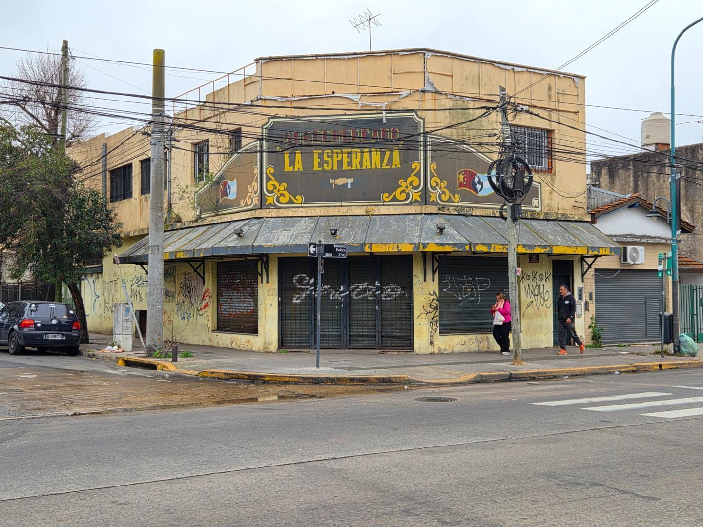 Foto de Venta Local /centro logístico /depósito Olivos, imagen 3
