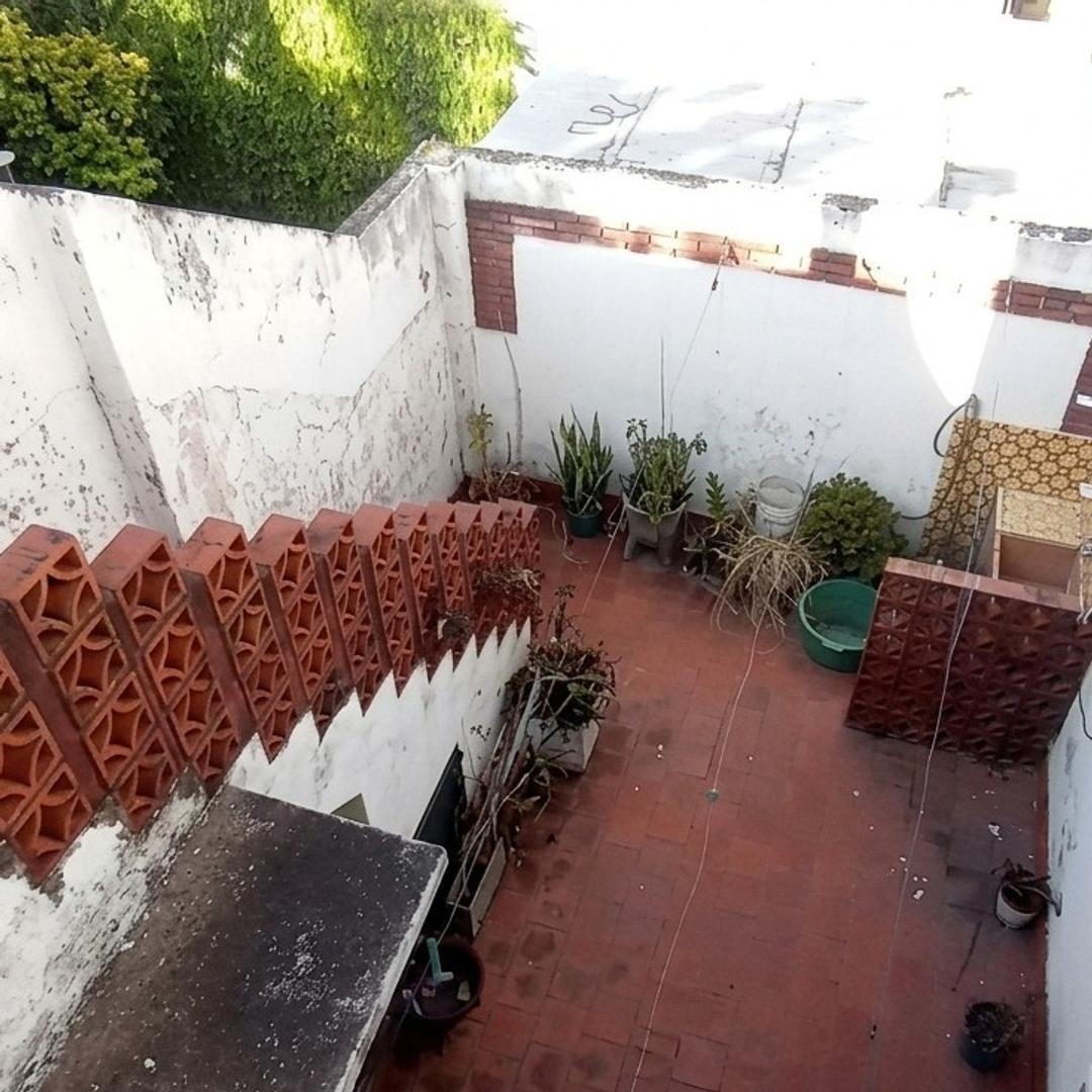 Foto de Ph planta alta ubicado en Olivos, imagen 2