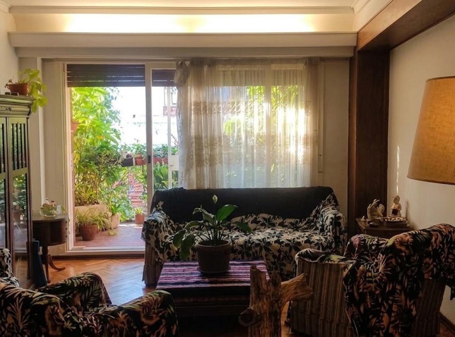 Foto de Departamento 4 ambientes en Nuñez, imagen 5