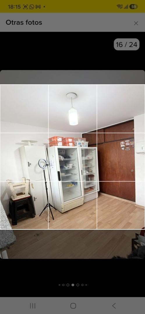 Foto de Duplex en venta 4 ambientes con jardin y cochera en Munro, imagen 5