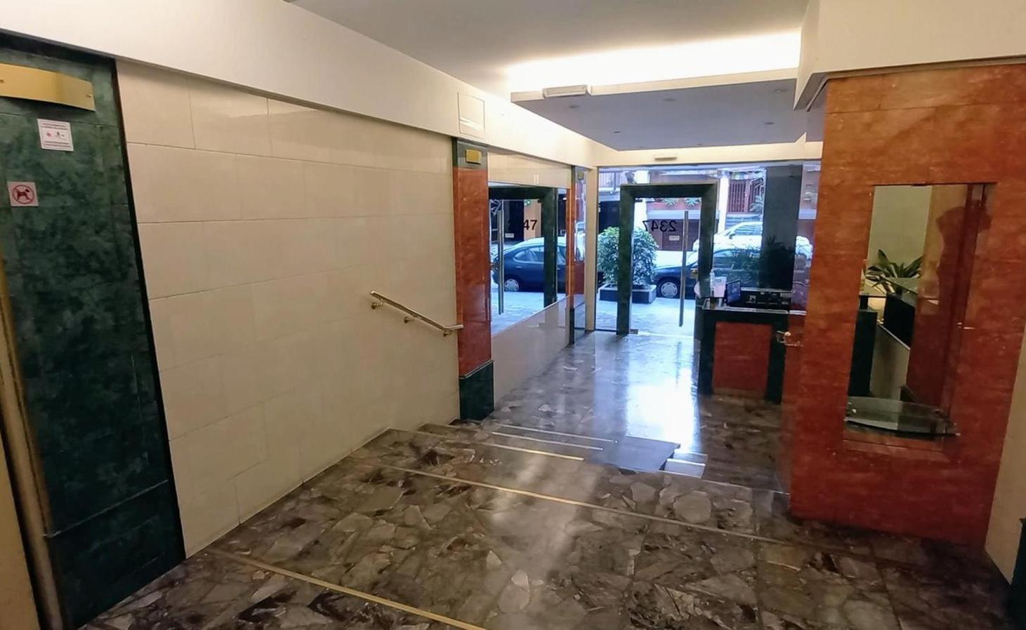 Foto de Departamento en venta 4 amb.c/ cochera en Palermo Hollywood, imagen 5