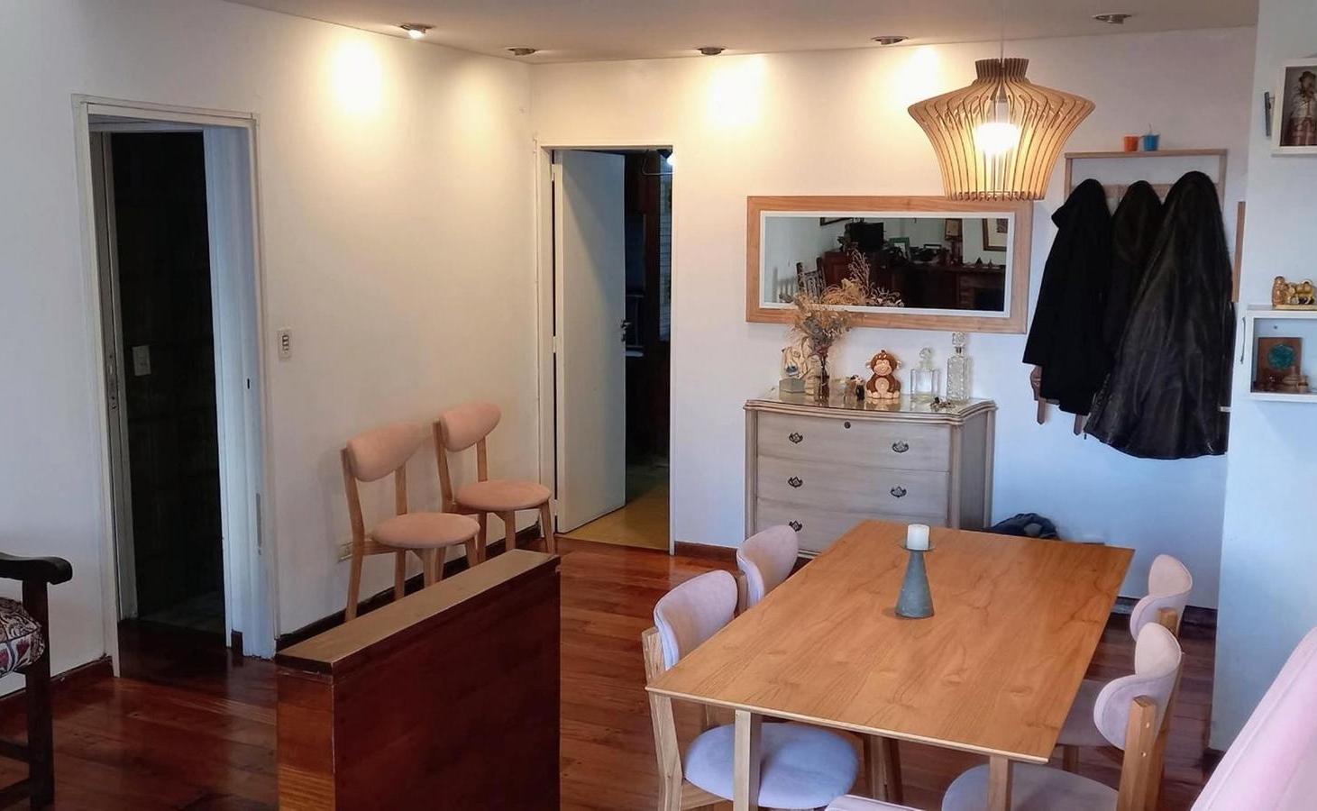 Foto de Departamento en venta 4 amb.c/ cochera en Palermo Hollywood, imagen 1