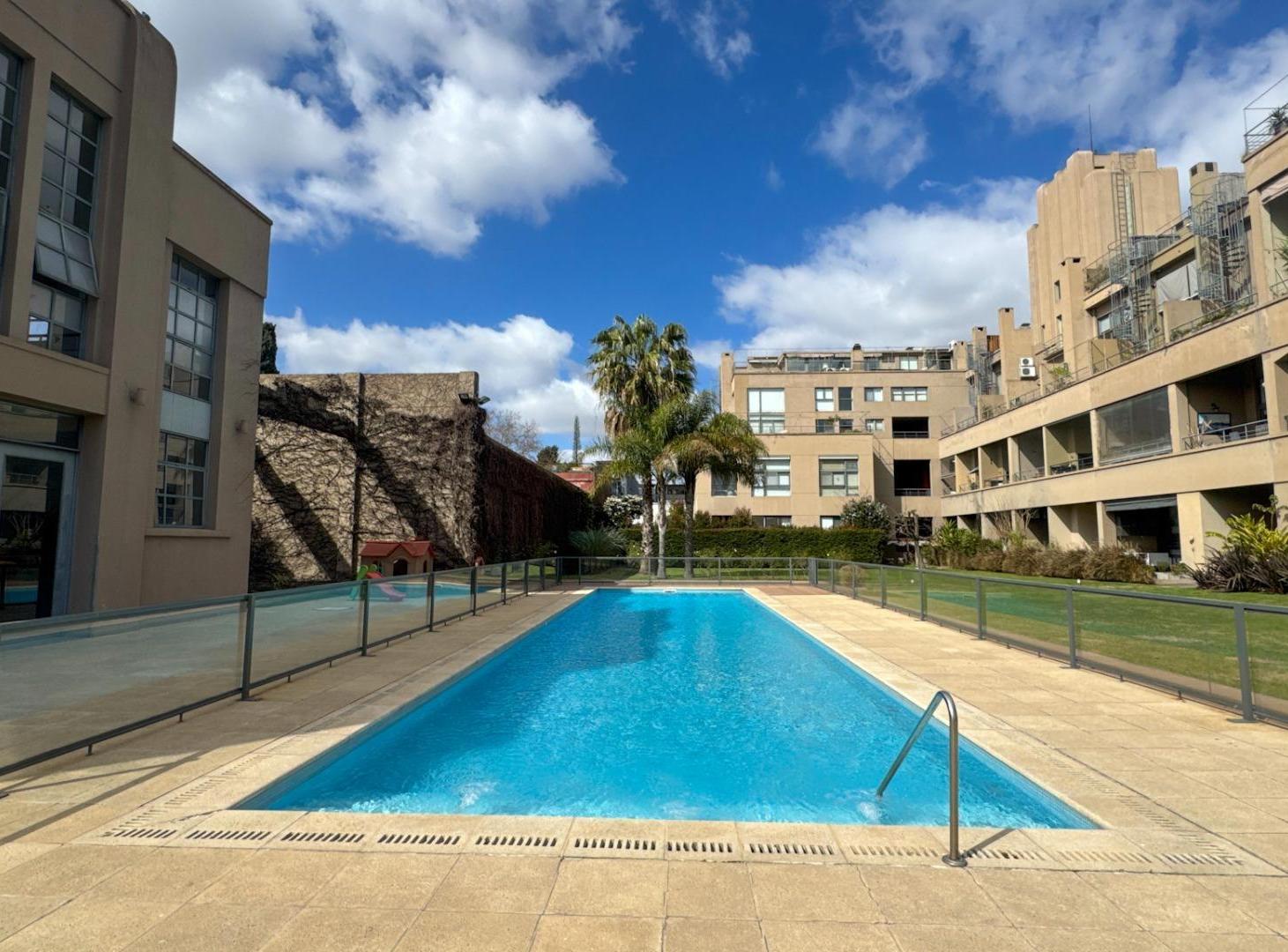 Foto de Venta Departamento en duplex 3 ambientes Florida, imagen 5