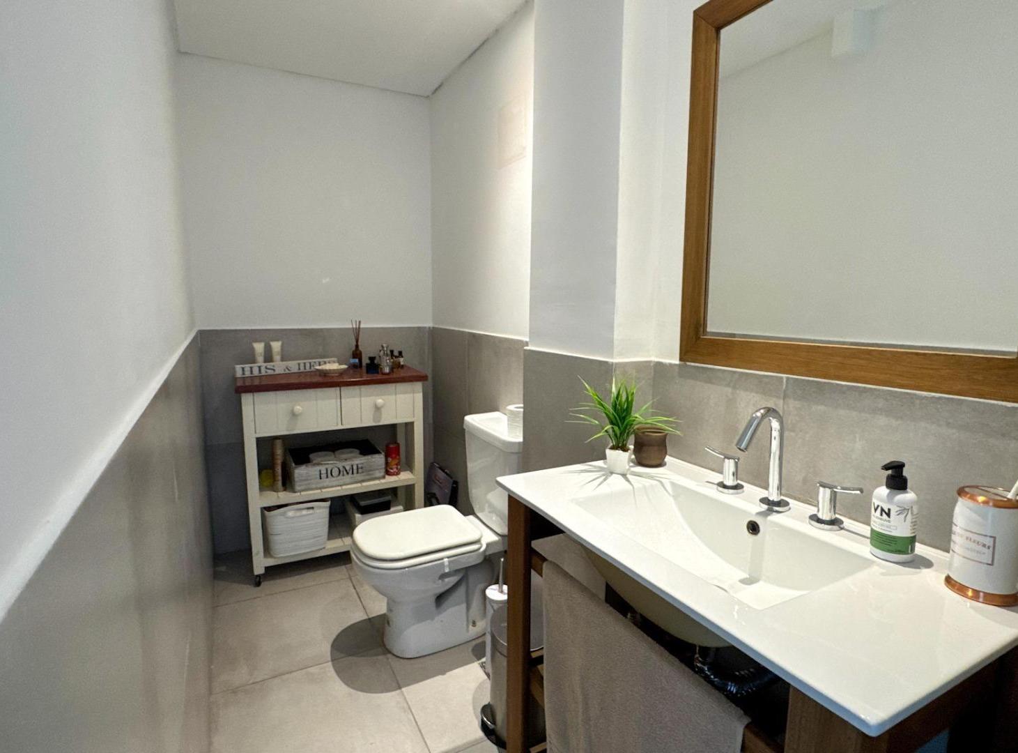 Foto de Venta Departamento en duplex 3 ambientes Florida, imagen 3