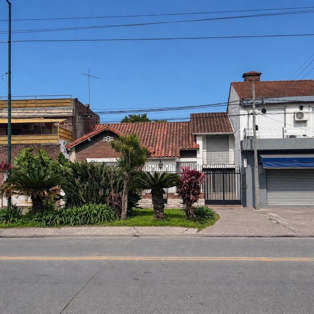 Foto de Casa en venta Beccar, imagen 1
