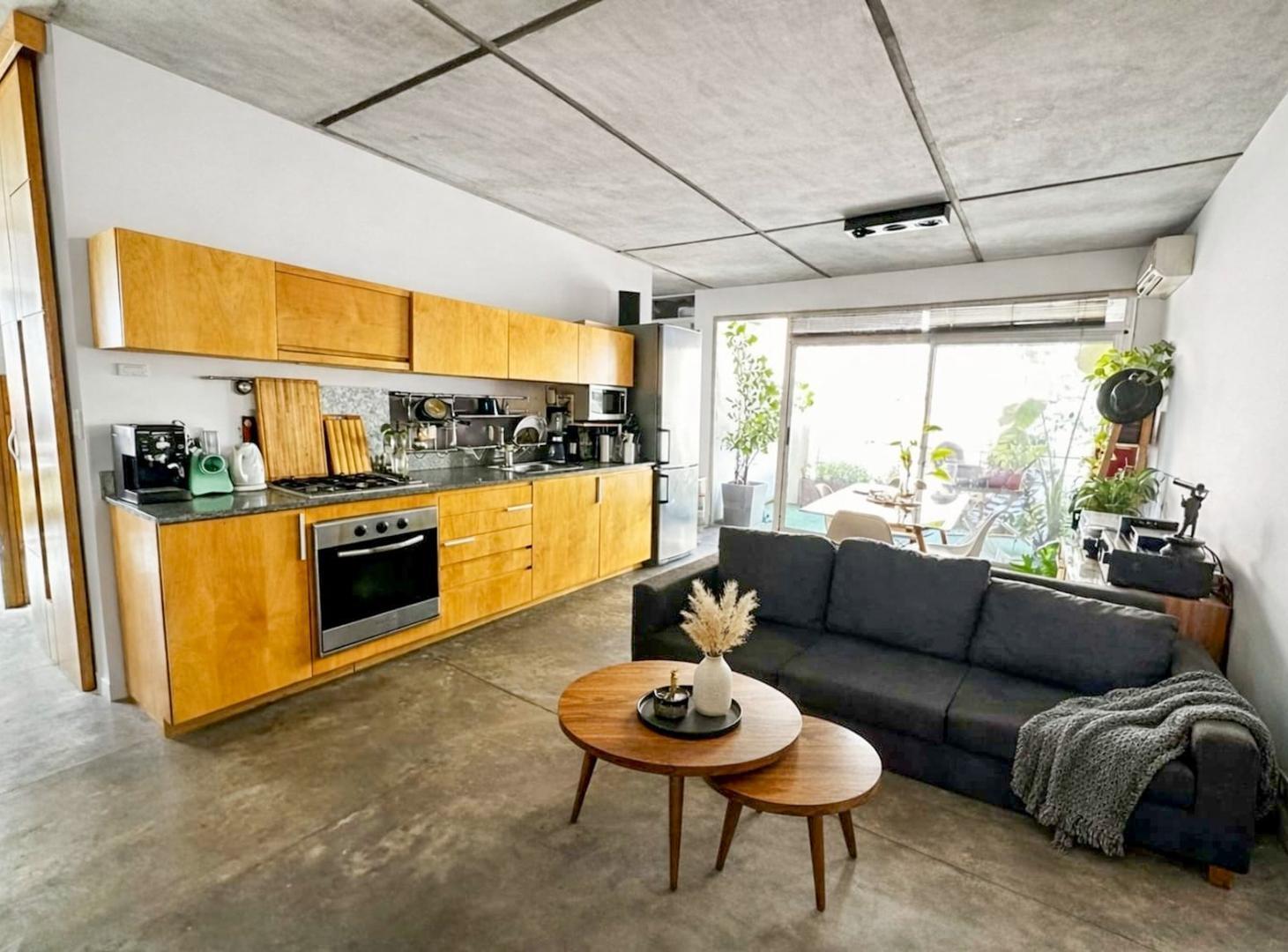 Apartamento