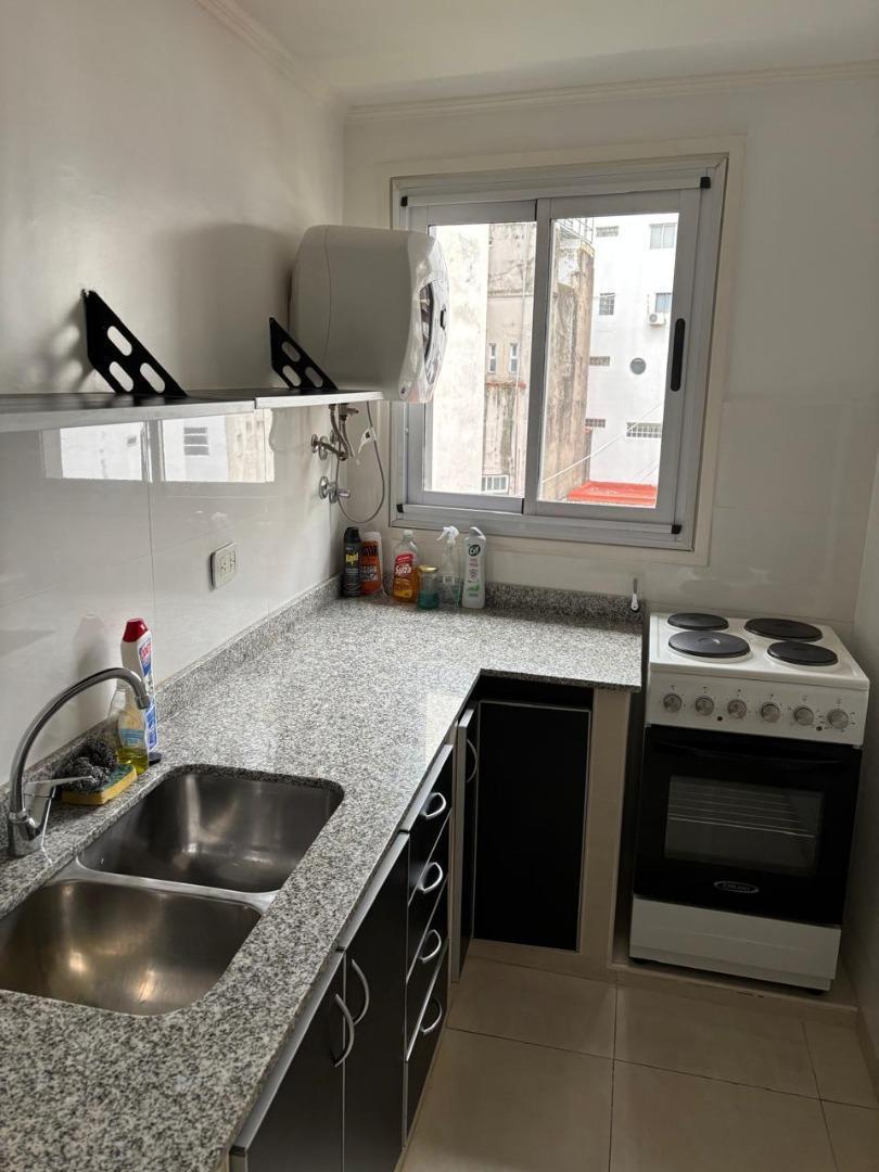 Foto de Departamento 2 ambientes en alquiler, imagen 5