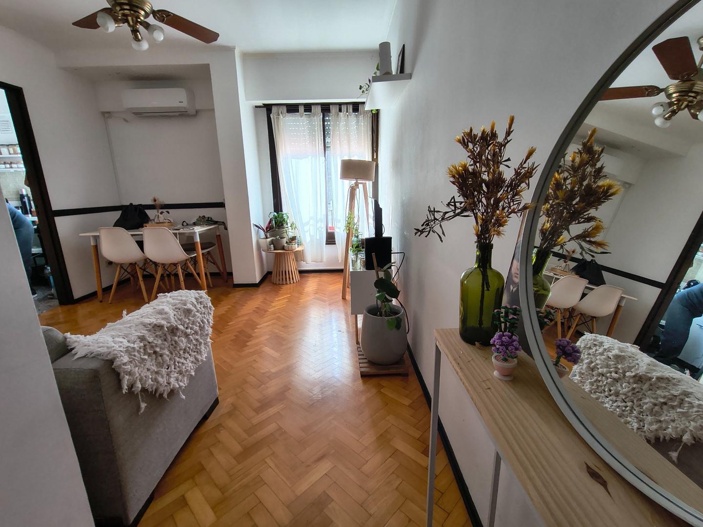 Foto de Departamento en venta 2 ambientes en Vicente López, imagen 5