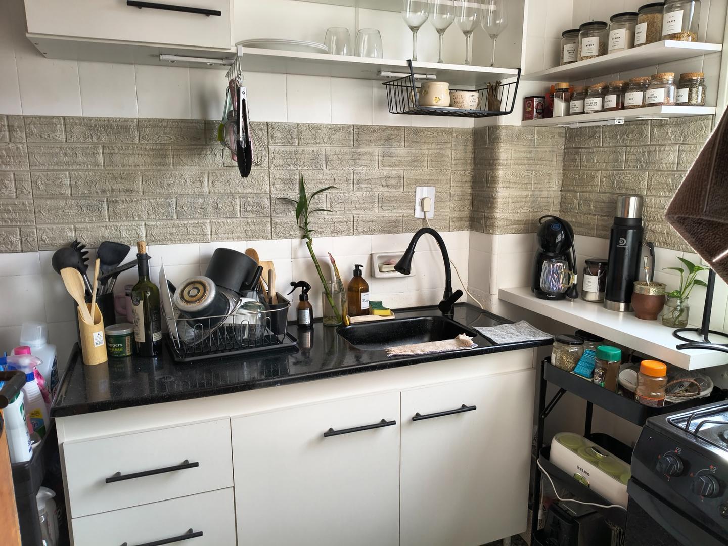 Foto de Departamento en venta 2 ambientes en Vicente López, imagen 3