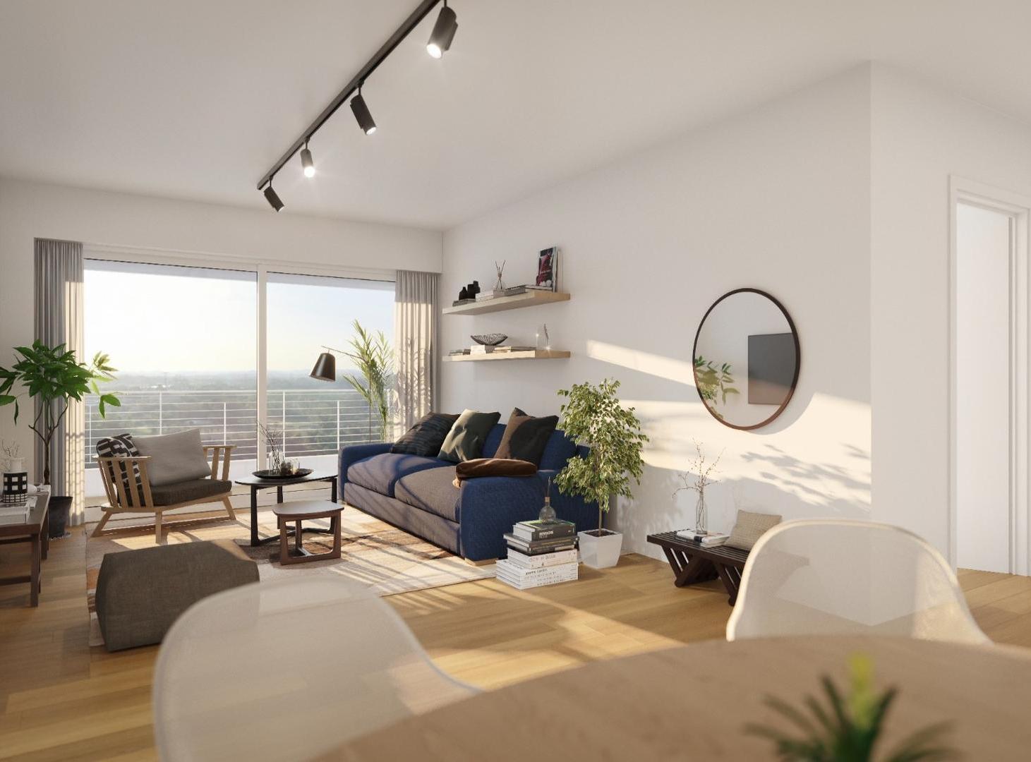 Foto de Departamento en Venta en Belvedere Yacht desde U$S 260.000.-, imagen 3