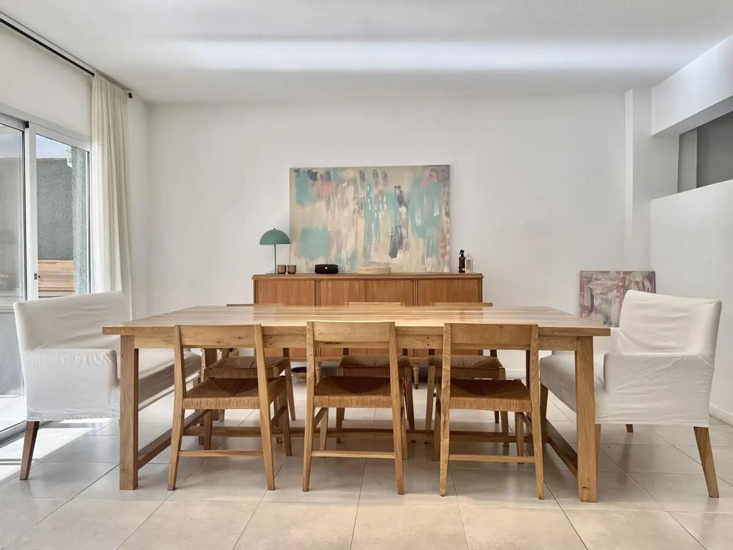 Foto de Venta Casa 3 ambientes condominio Lasalle Chico con pileta, imagen 4