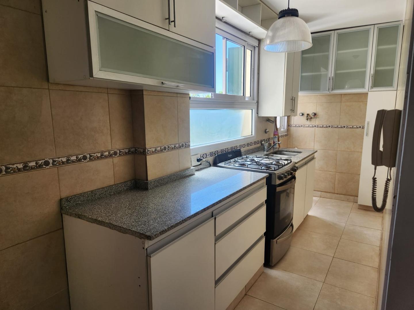 Foto de Venta Departamento 3 ambientes Vicente López, imagen 4