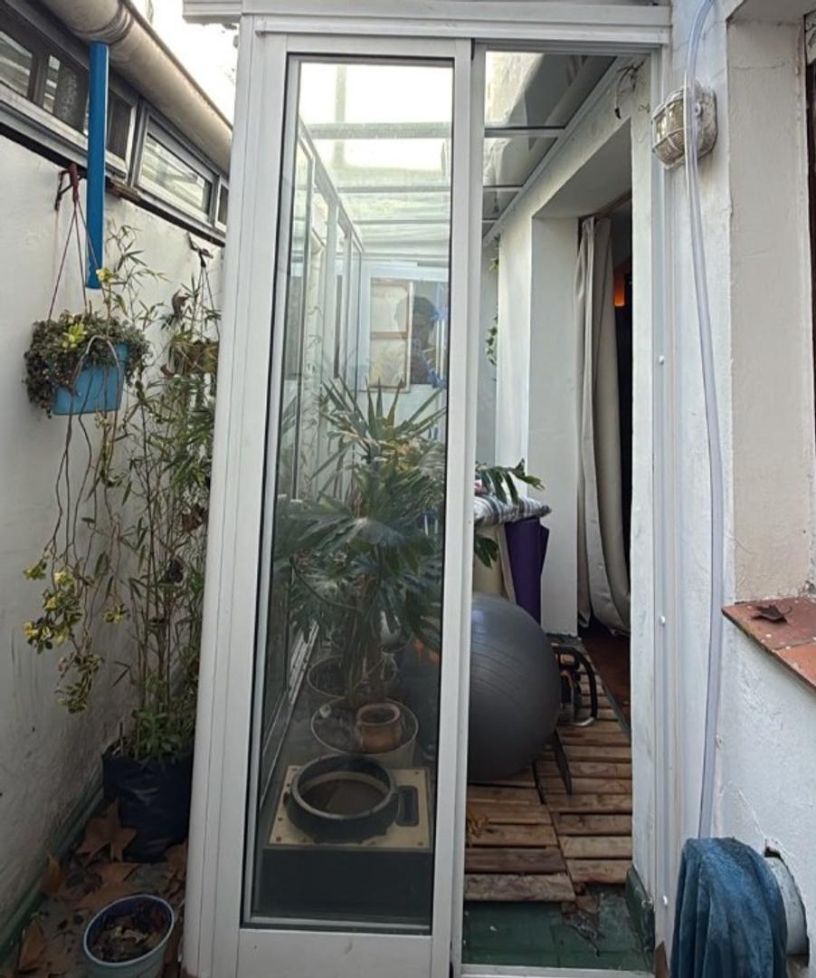 Foto de PH Reciclado con terraza en Martínez, imagen 4