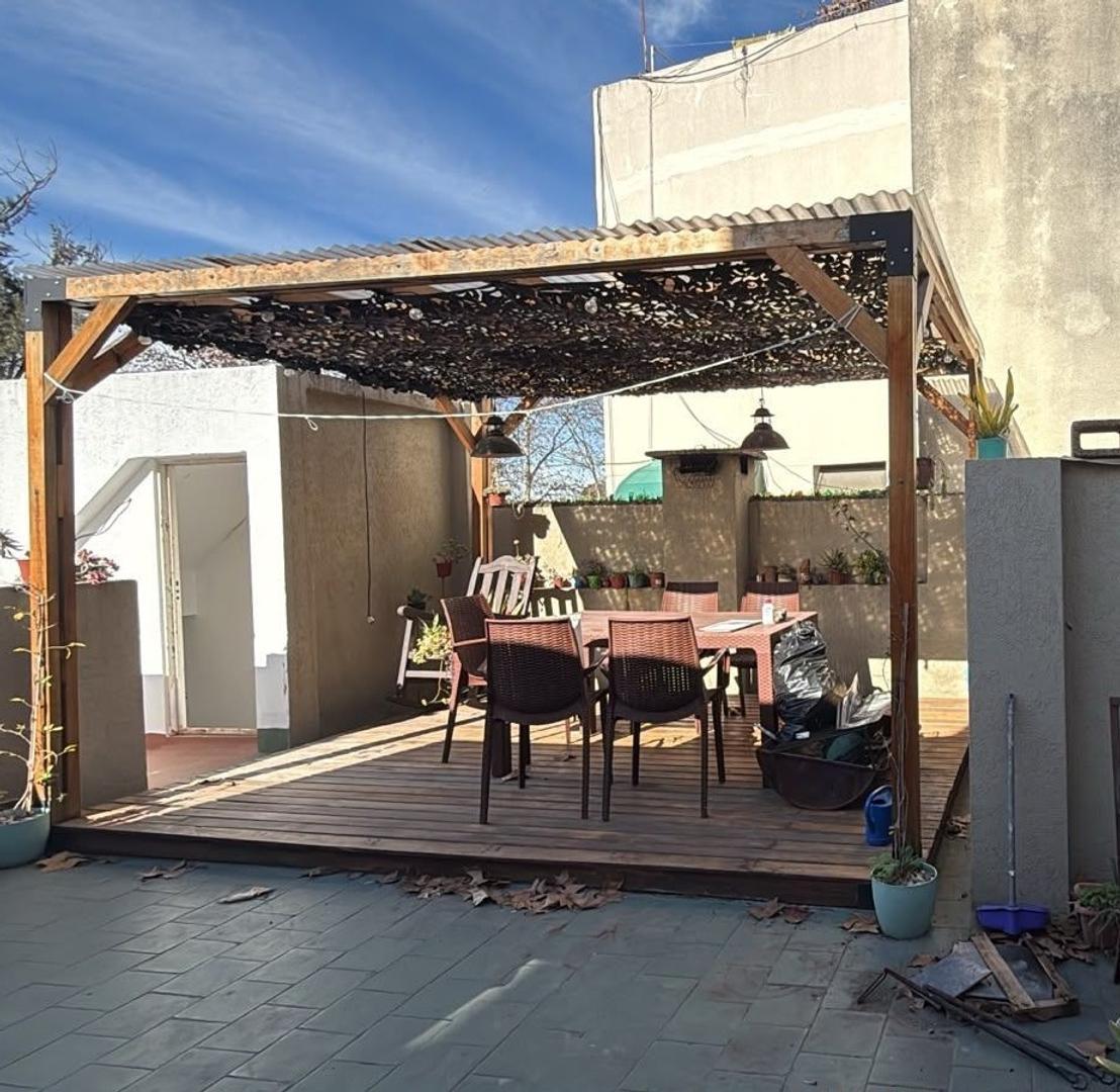 Foto de PH Reciclado con terraza en Martínez, imagen 2