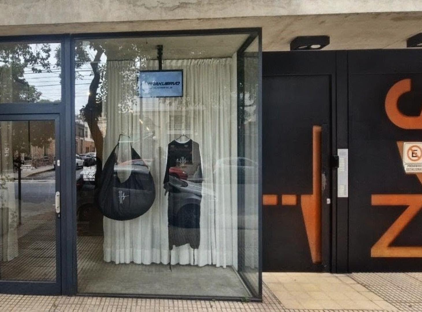 Foto de Local comercial en venta en Palermo Hollywood, imagen 1