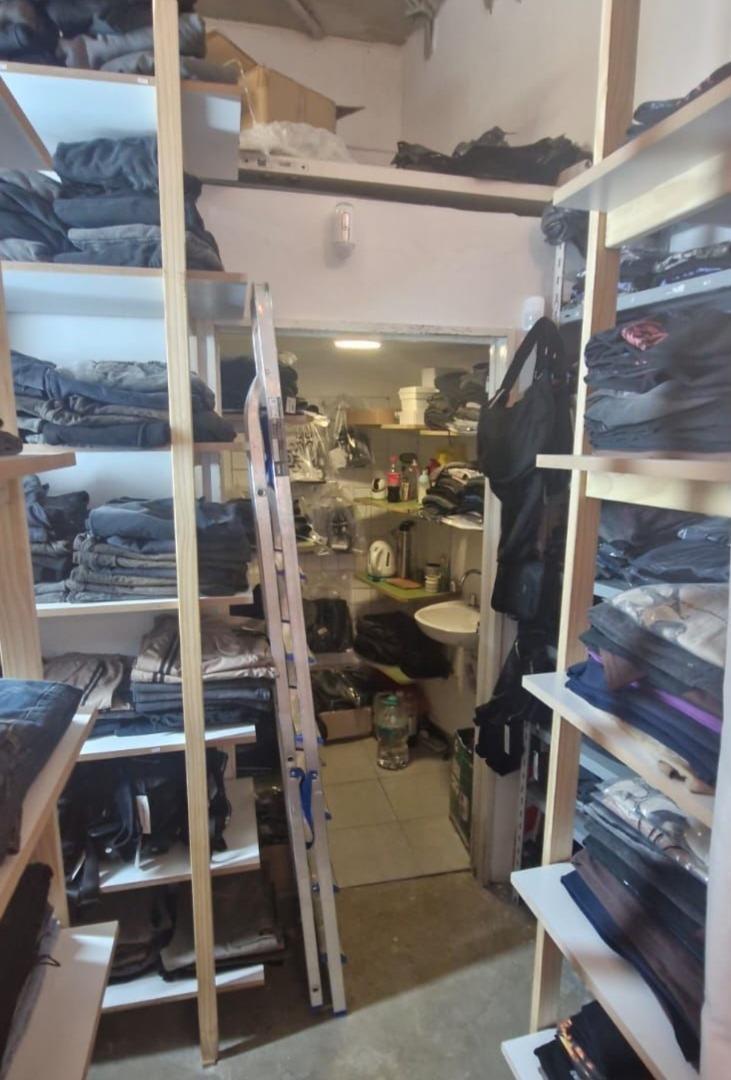 Foto de Local comercial en venta en Palermo Hollywood, imagen 5