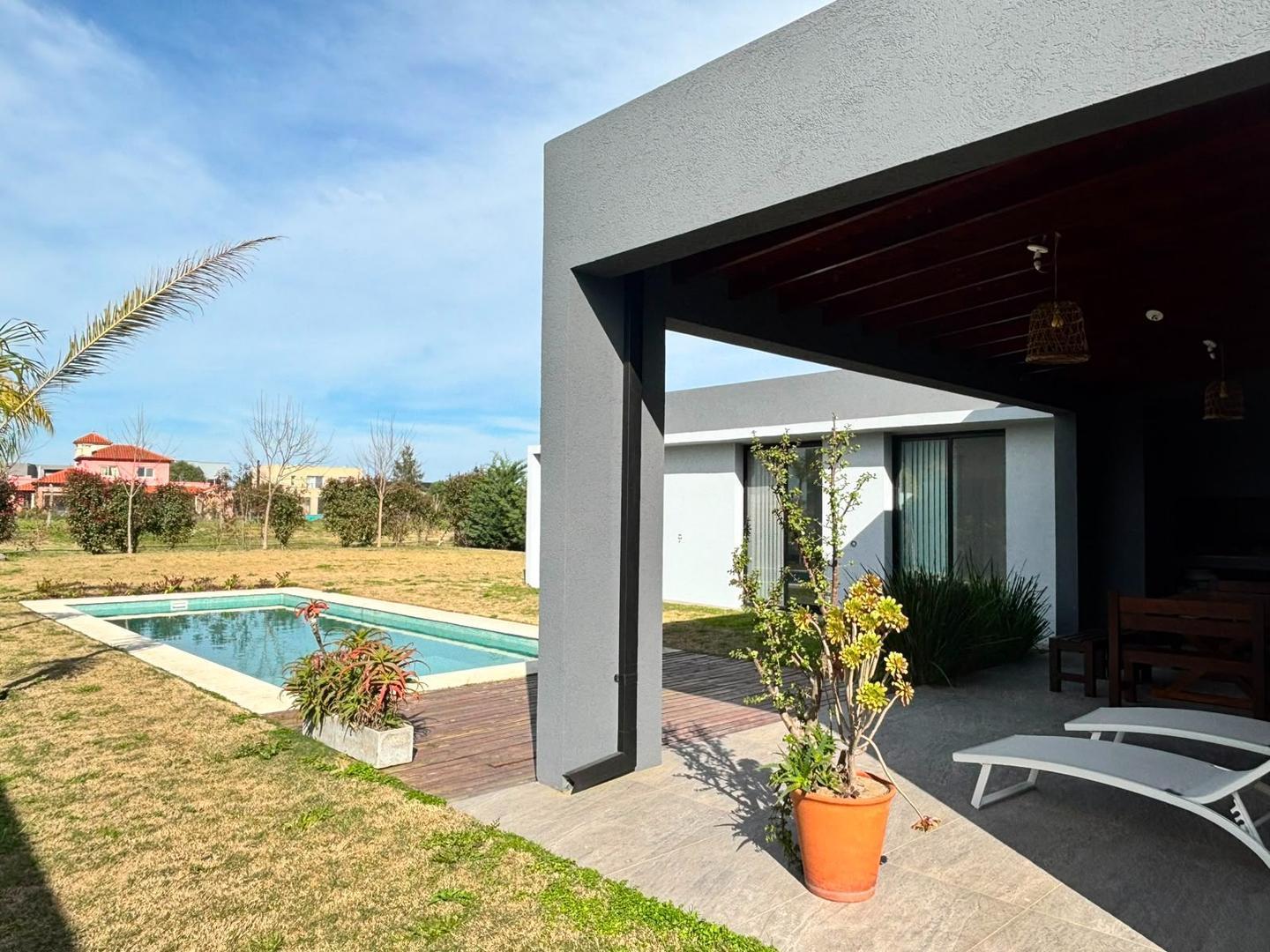 Foto de Casa en venta en San Sebastián Pilar 4 ambientes, imagen 5