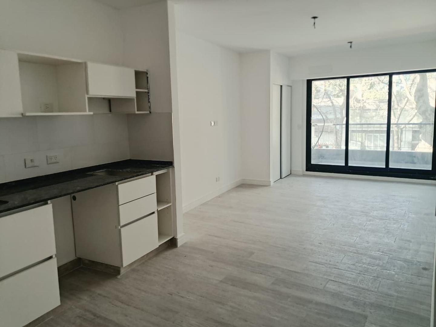 Foto de Departamento venta Villa Urquiza 1 ambiente, imagen 1