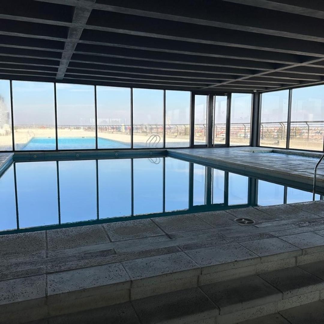 Foto de Departamento Monoambiente En Parque Chacabuco, imagen 2