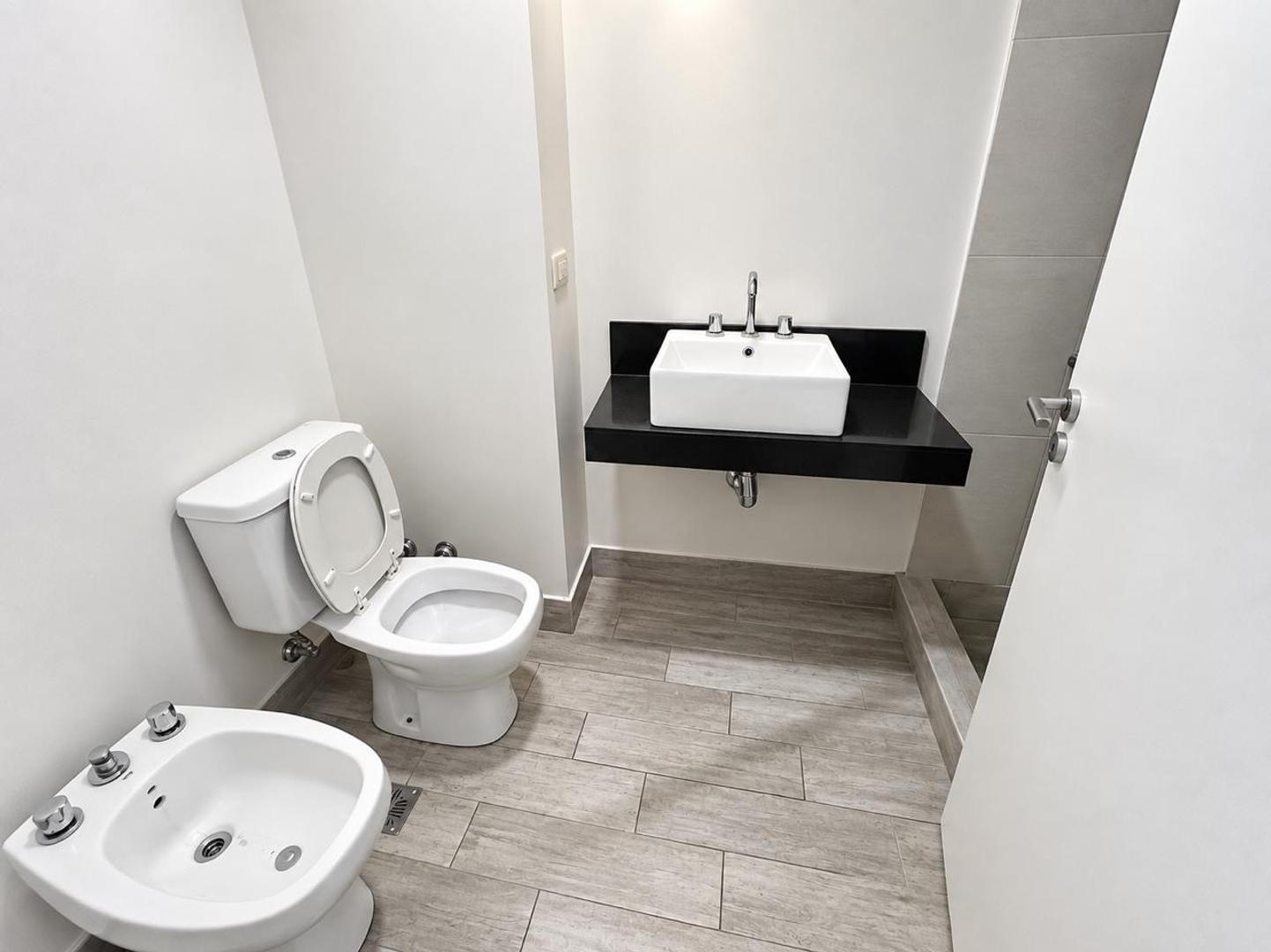 Foto de Departamento Monoambiente En Parque Chacabuco, imagen 3