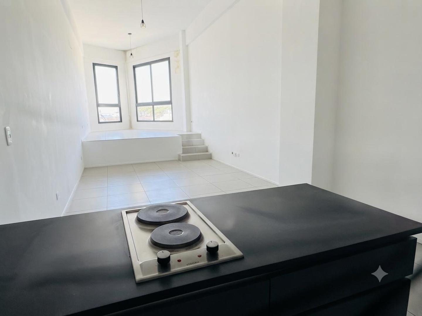 Foto de Departamento Monoambiente En Parque Chacabuco, imagen 5