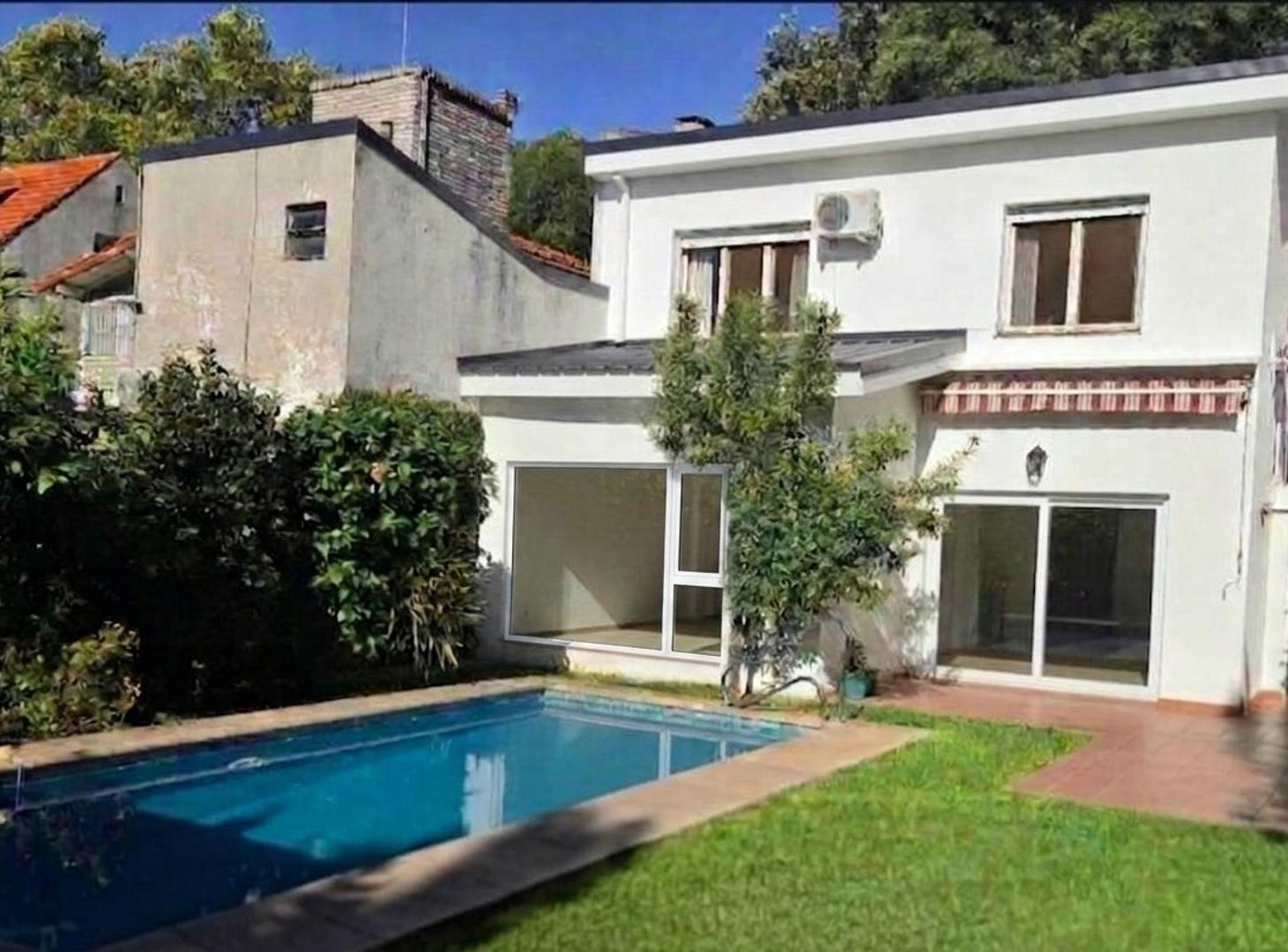 Foto de Venta espectacular casa en La Lucila, Libertador al Rio, imagen 3