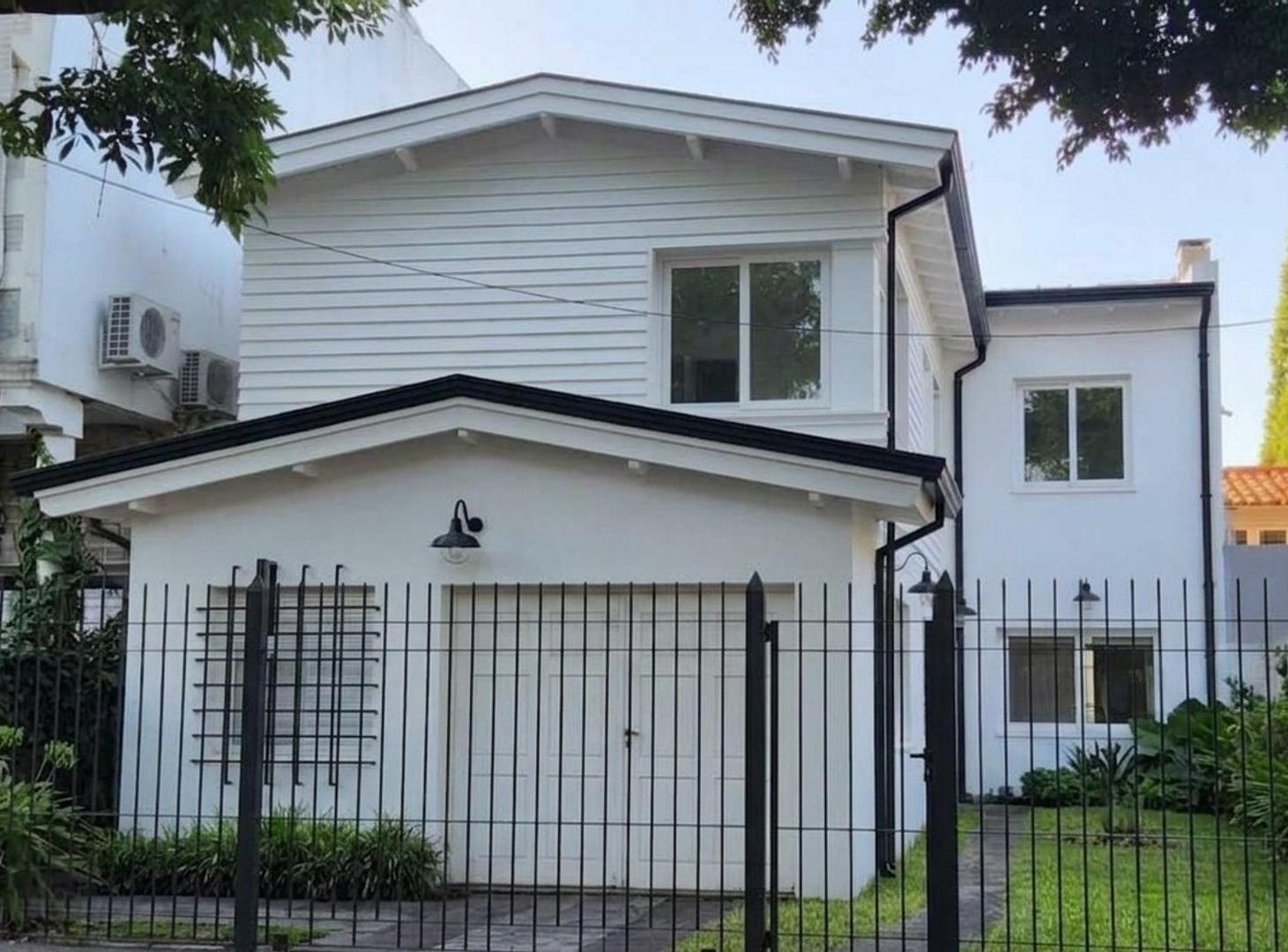 Foto de Venta espectacular casa en La Lucila, Libertador al Rio, imagen 4