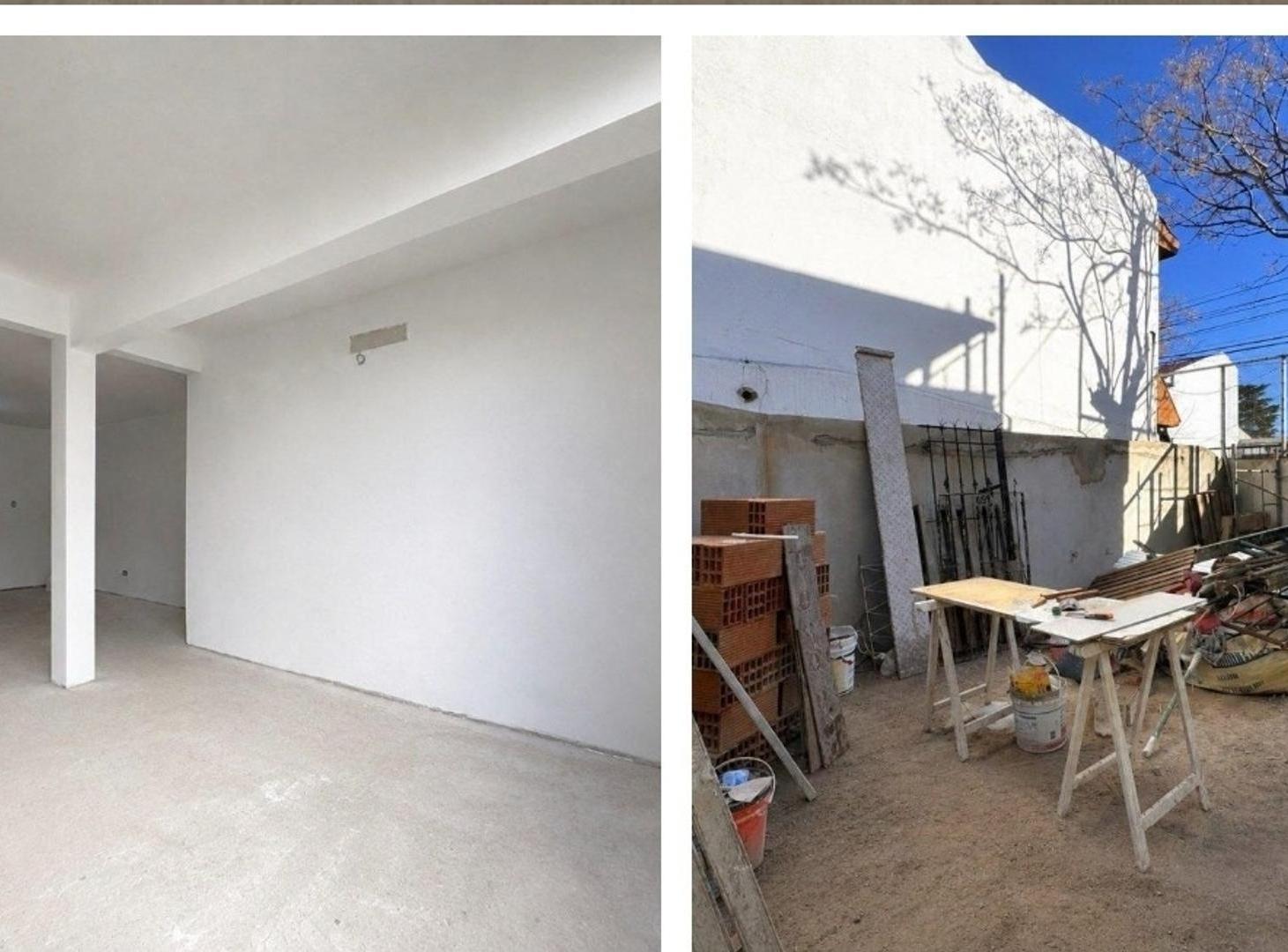 PH en venta 2 y 3 ambientes a estrenar en Villa Martelli