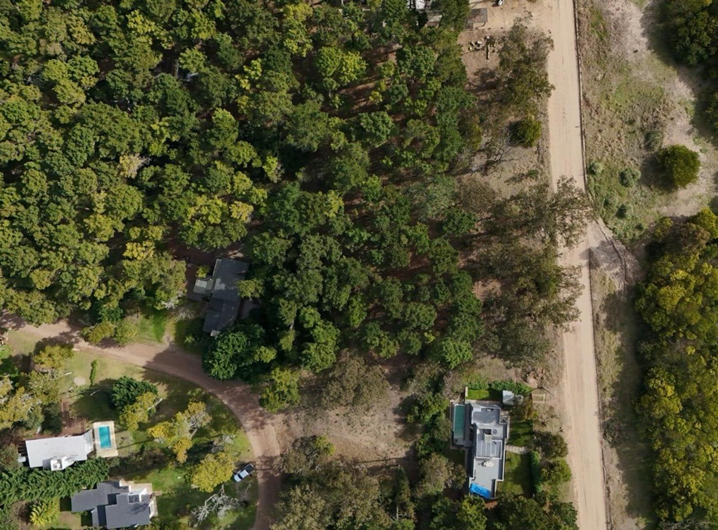 Foto de Terreno venta Mar de las Pampas doble acceso, imagen 3