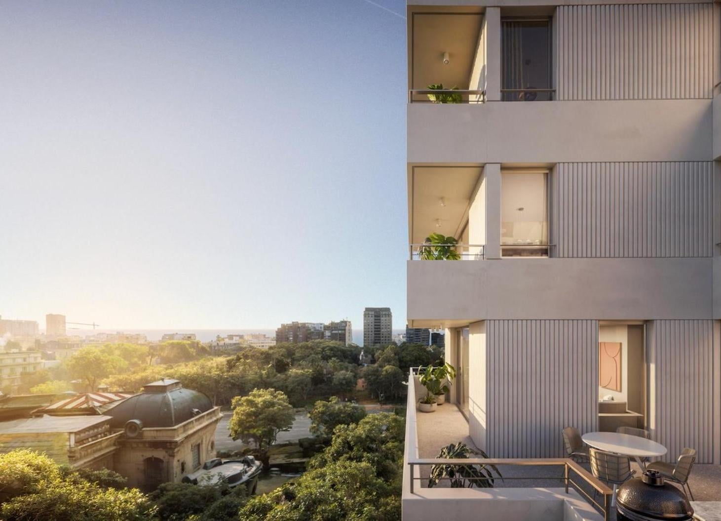 Foto de Departamento en venta a estrenar, imagen 1