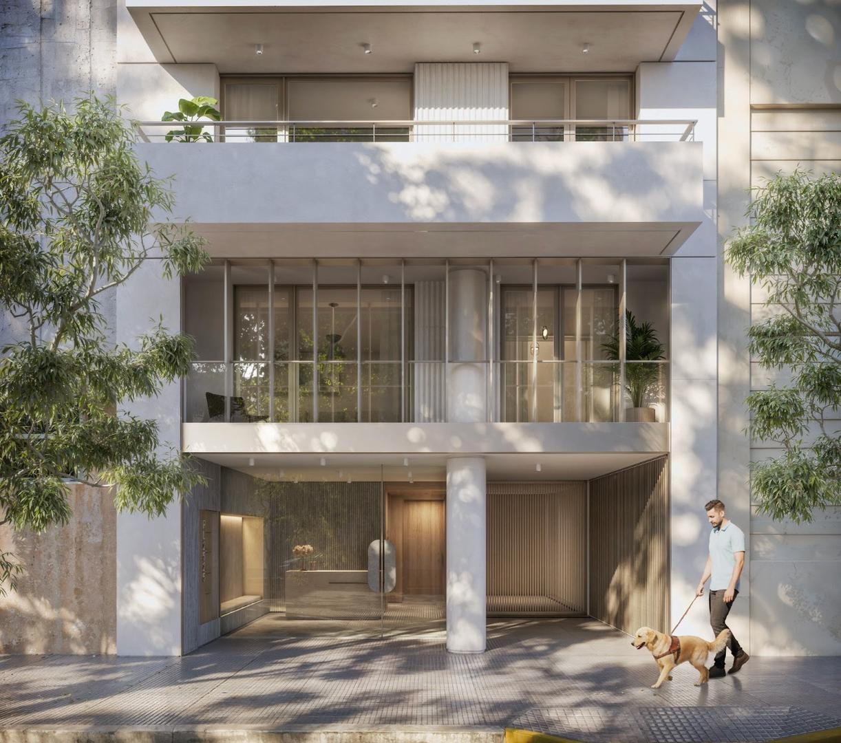 Foto de Departamento en venta a estrenar, imagen 5