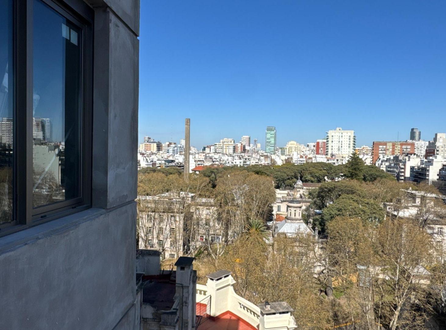 Foto de Departamento en venta a estrenar en Palermo Chico, imagen 4